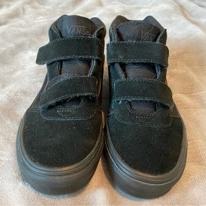 Kids Hightop Vans